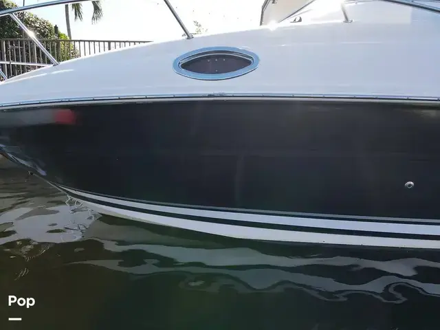 Sea Ray 240 Sundancer