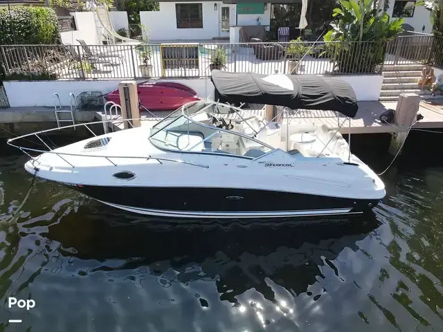 Sea Ray 240 Sundancer