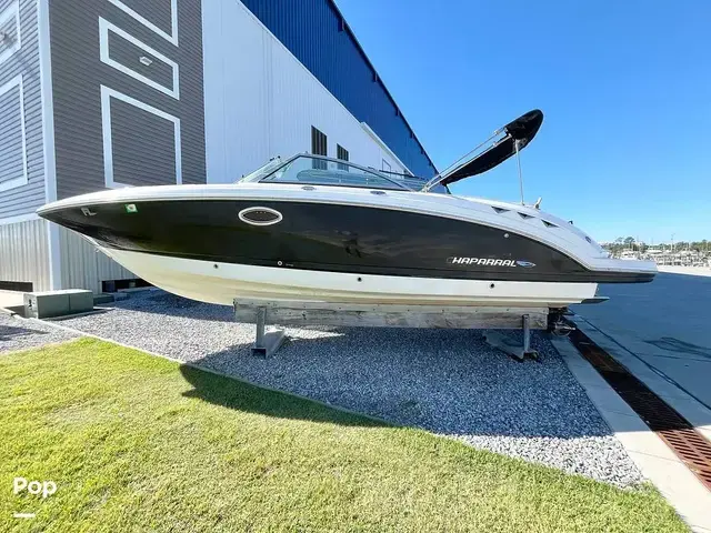 Chaparral 264 Sunesta