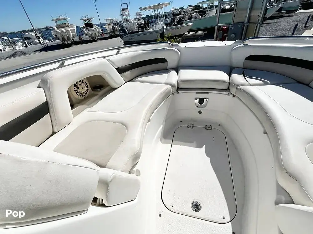 2009 Chaparral 264 sunesta