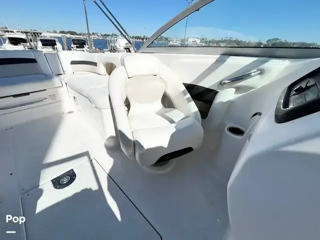 Chaparral 264 Sunesta