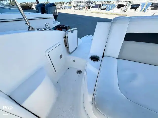 Chaparral 264 Sunesta