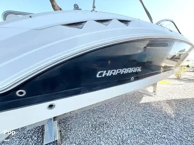 Chaparral 264 Sunesta