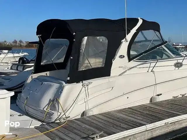 Sea Ray 300 Sundancer