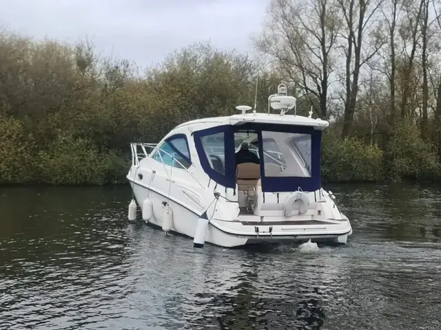 Sealine SC29