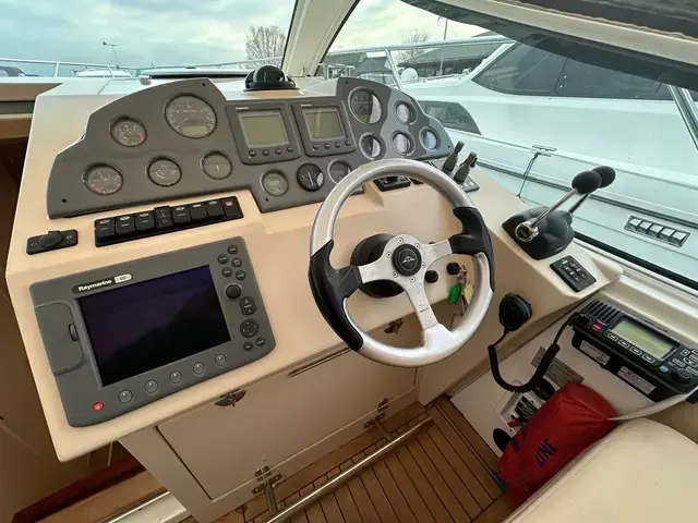 Sealine SC29