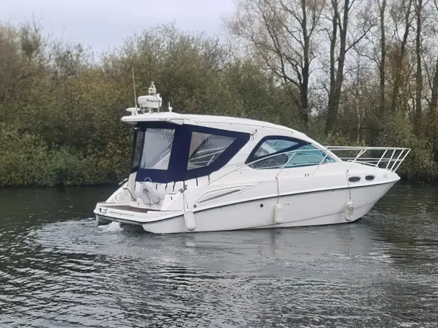 Sealine SC29