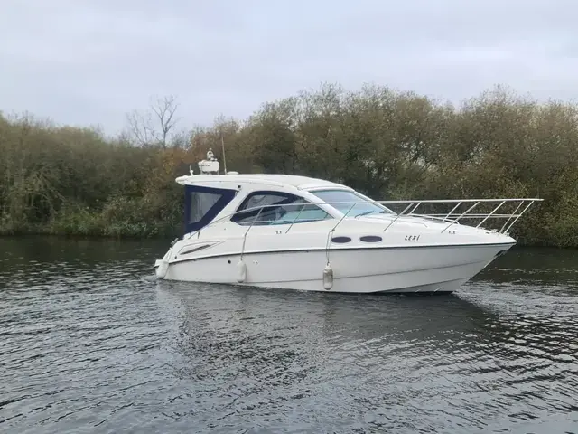 Sealine SC29