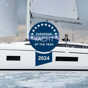 2024 Bavaria C 46