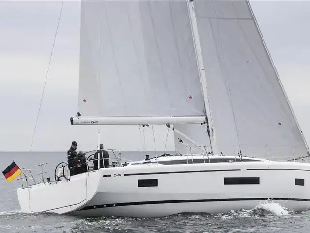 Bavaria C 46