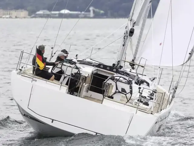 Bavaria C 46