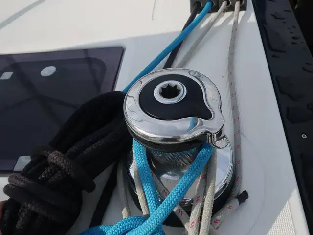 Beneteau Oceanis 45