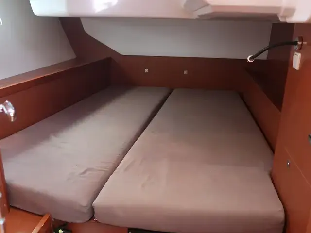 Beneteau Oceanis 45