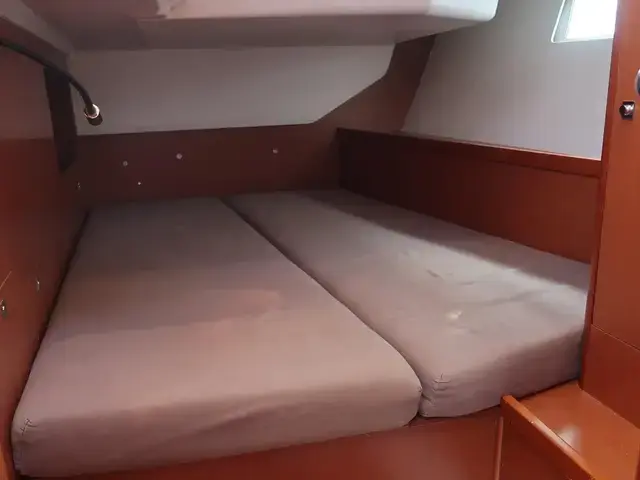 Beneteau Oceanis 45