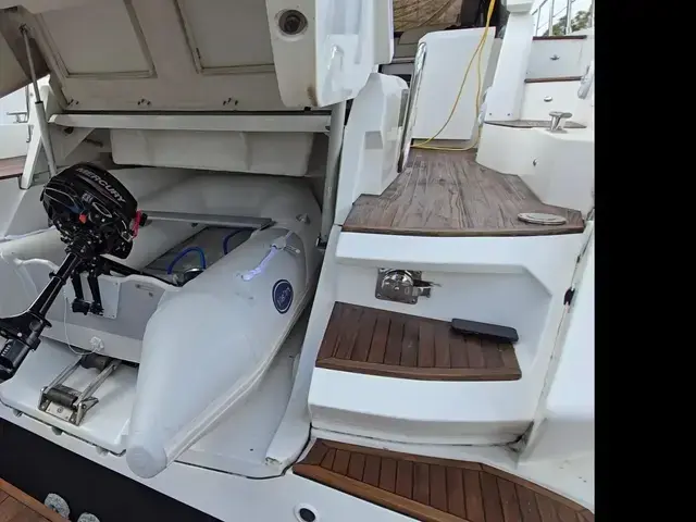 Azimut Atlantis 50