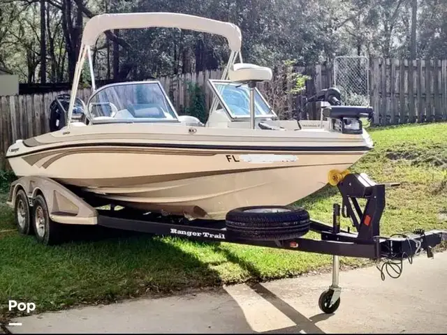 Ranger Boats Reata 212 LS