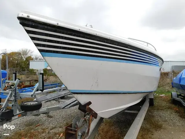 Andrews Boats IV