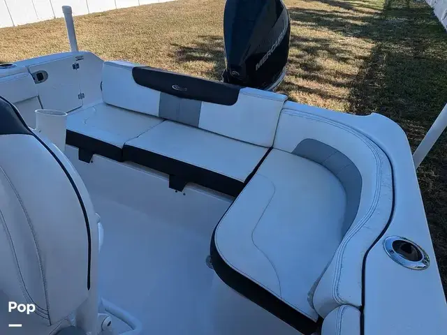 Robalo R242 Explorer CC