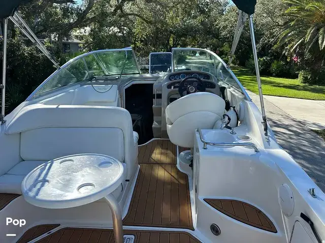 Sea Ray 260 Sundancer