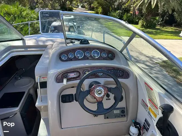 Sea Ray 260 Sundancer