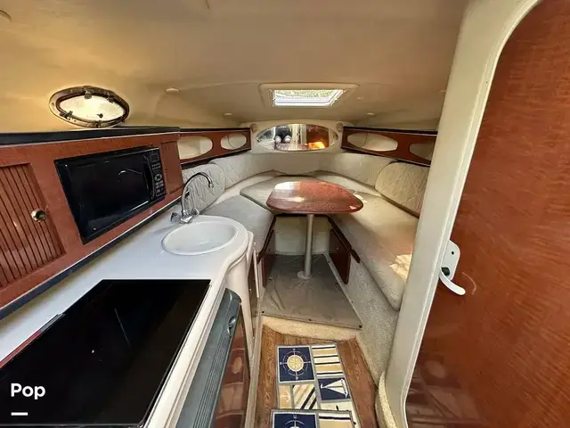 Sea Ray 260 Sundancer