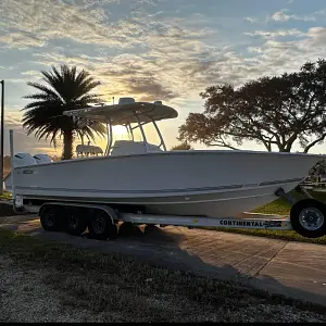 2013 Jupiter 30 FS