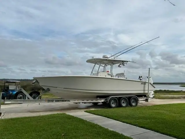 2013 Jupiter 30 fs