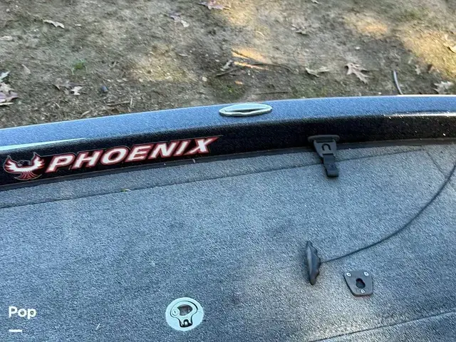 Phoenix 721 Pro Xp