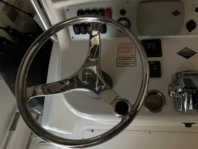 Boston Whaler 270 Outrage