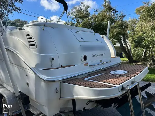 Sea Ray 260 Sundancer