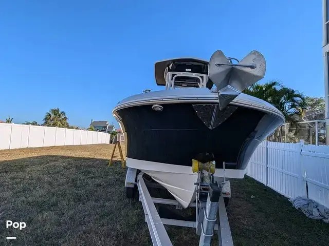 Robalo R242 Explorer CC