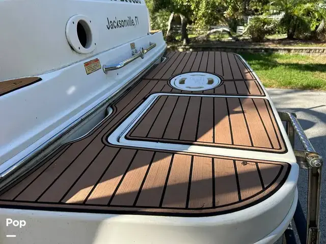 Sea Ray 260 Sundancer