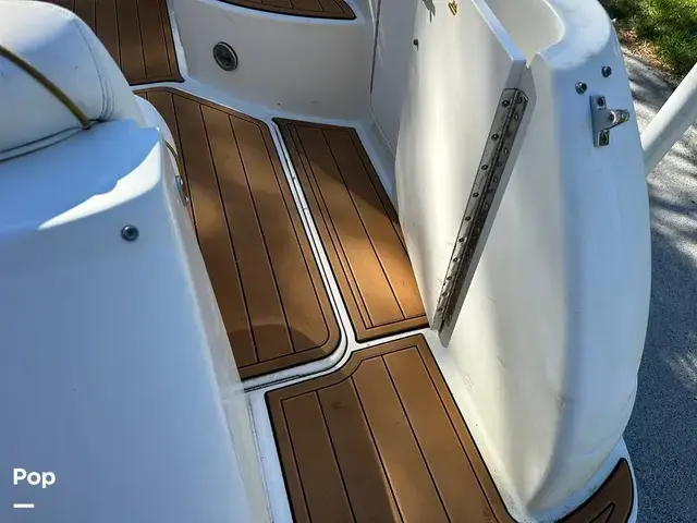 Sea Ray 260 Sundancer