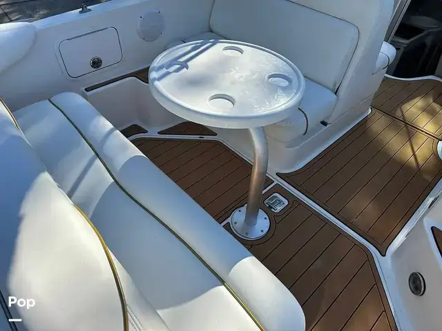 Sea Ray 260 Sundancer