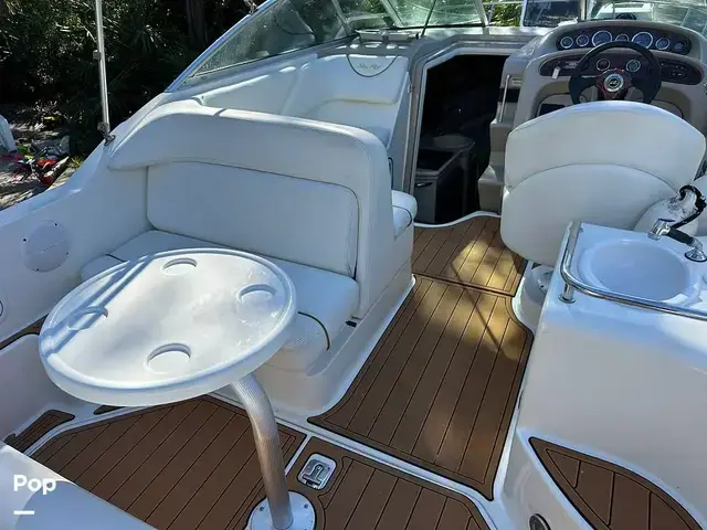 Sea Ray 260 Sundancer