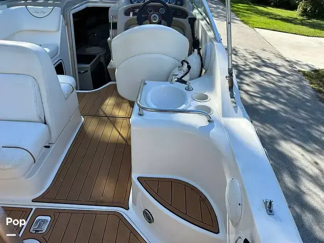 Sea Ray 260 Sundancer