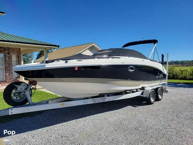 Nauticstar 243 Dc