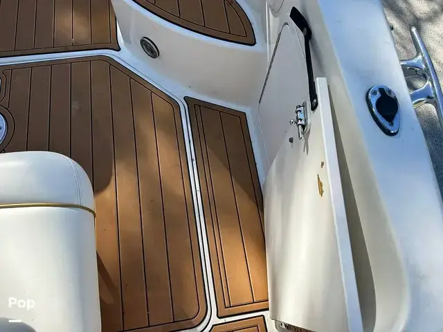 Sea Ray 260 Sundancer