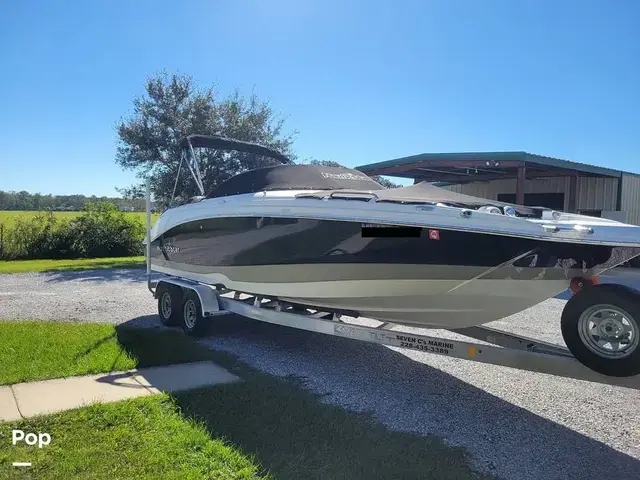 Nauticstar 243 Dc