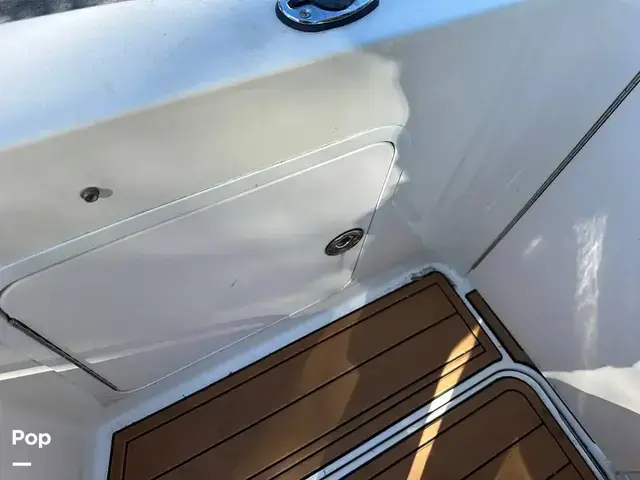 Sea Ray 260 Sundancer