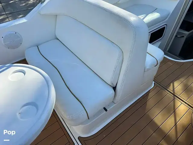 Sea Ray 260 Sundancer