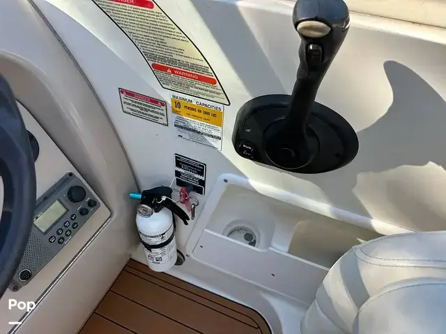 Sea Ray 260 Sundancer