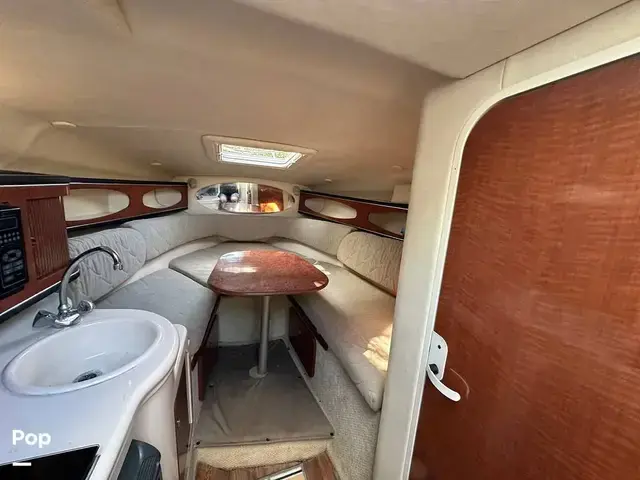 Sea Ray 260 Sundancer