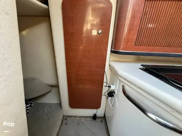 Sea Ray 260 Sundancer