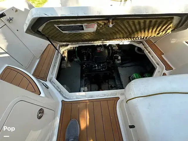 Sea Ray 260 Sundancer