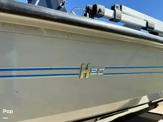 Xpress HyperLIft Bay 20