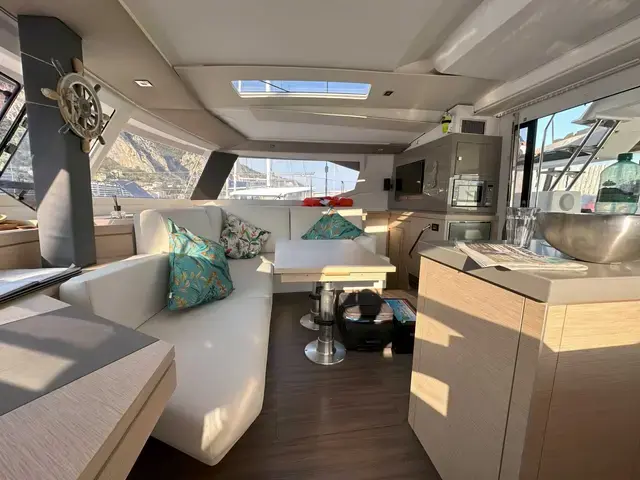 Fountaine Pajot Saona 47