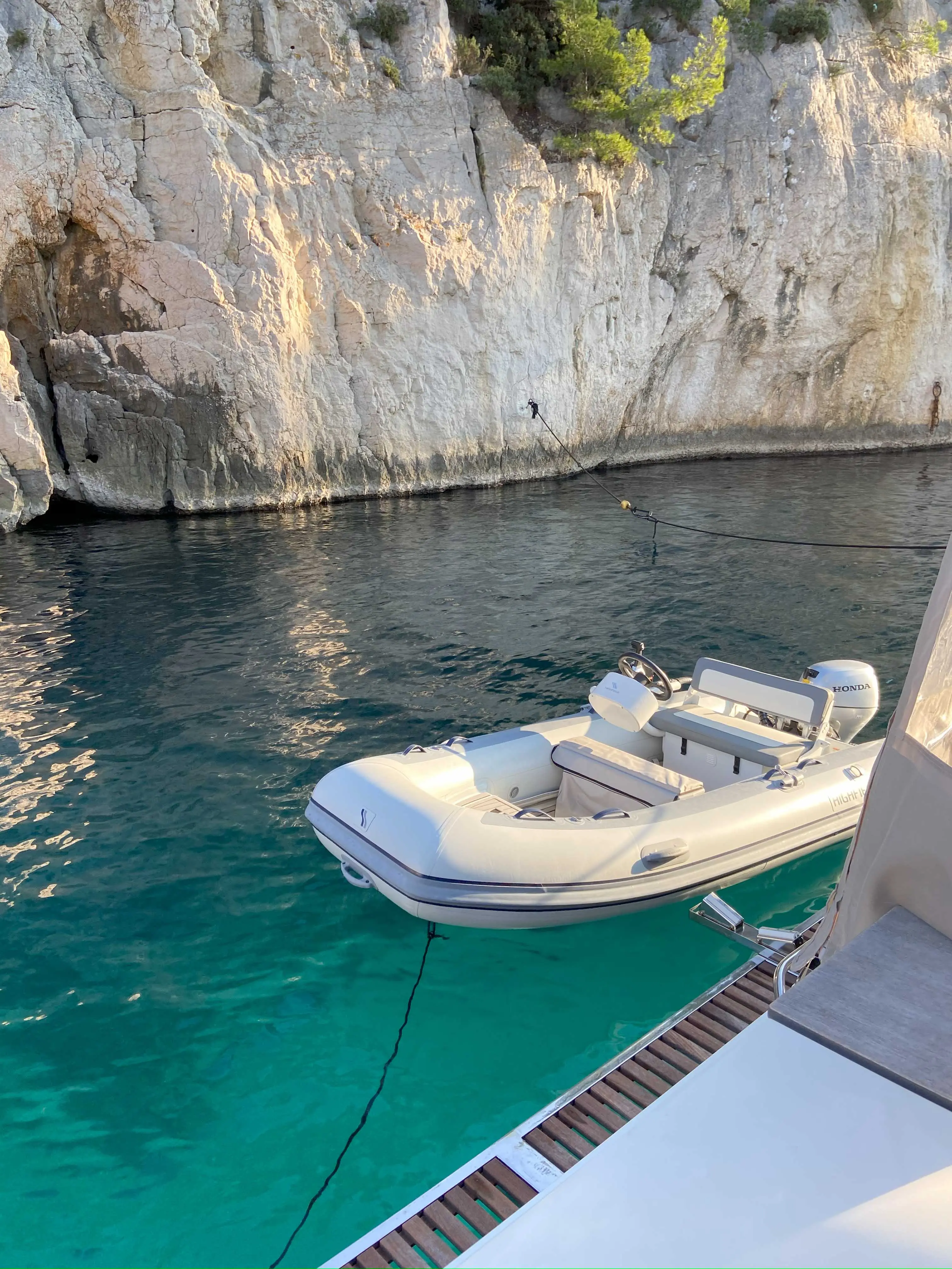 2019 Fountaine Pajot saona 47