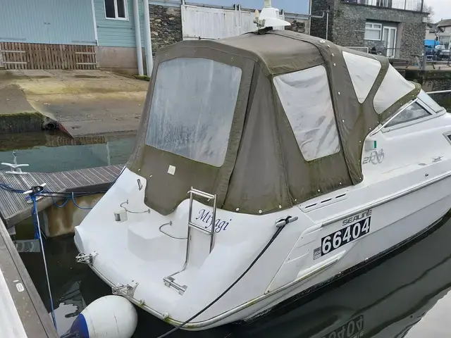 Sealine 210