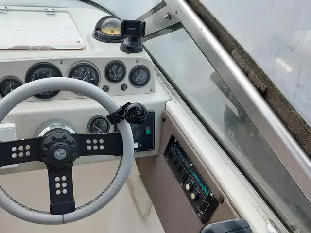 Sealine 210